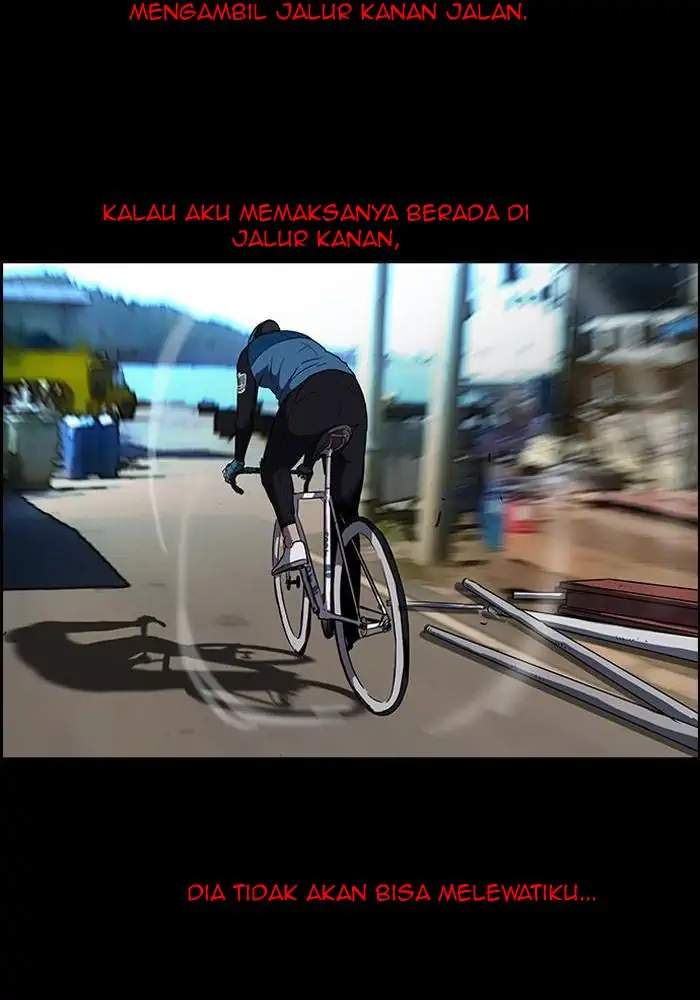 Wind Breaker Chapter 86 Gambar 40