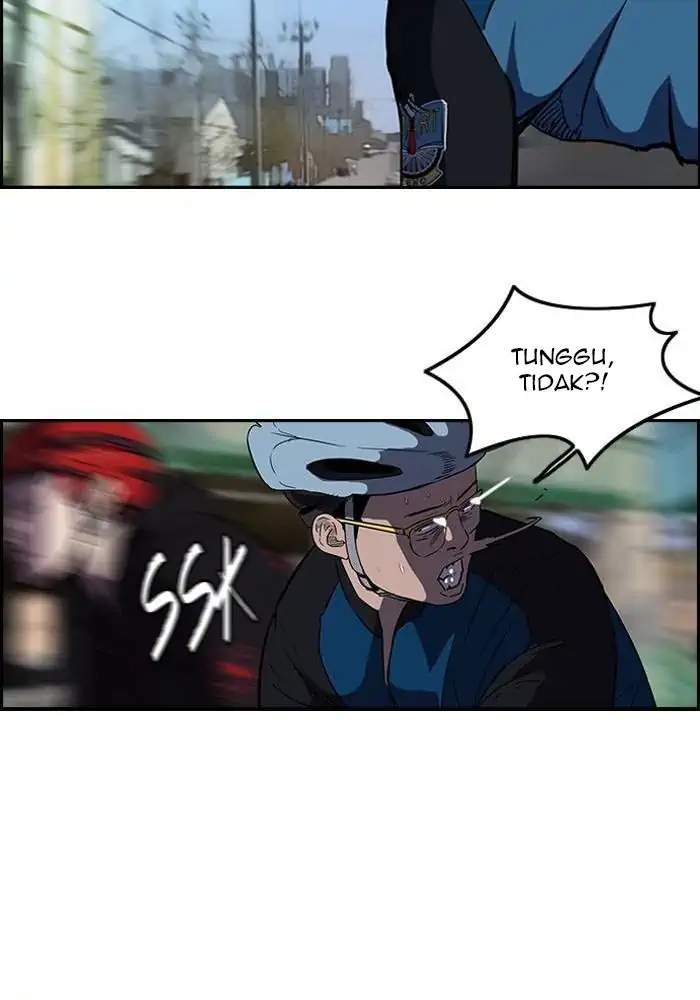 Wind Breaker Chapter 86 Gambar 42