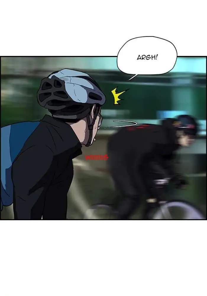 Wind Breaker Chapter 86 Gambar 45