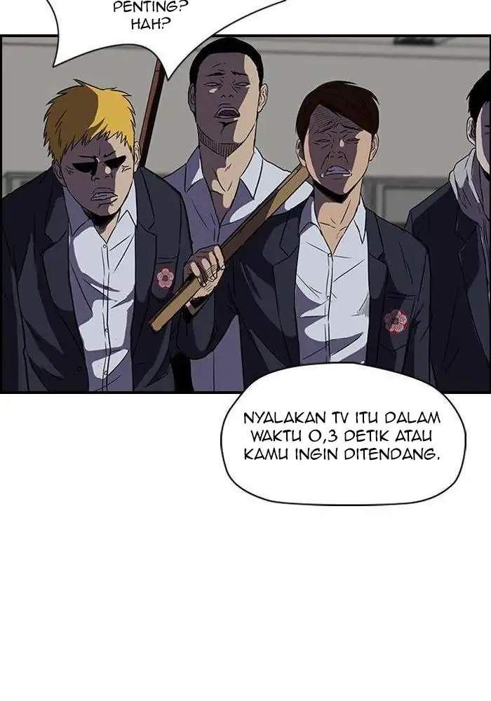 Wind Breaker Chapter 86 Gambar 53