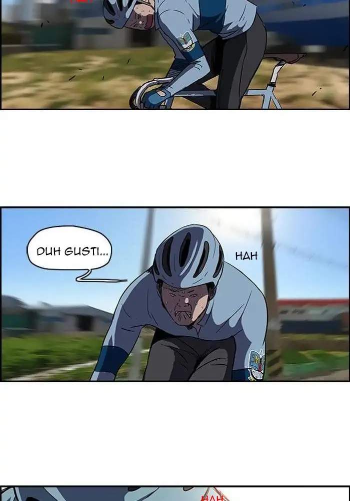 Wind Breaker Chapter 86 Gambar 55