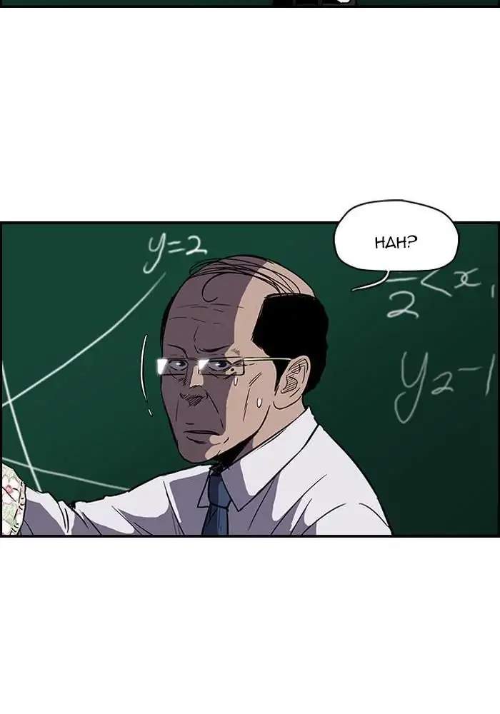 Wind Breaker Chapter 86 Gambar 9