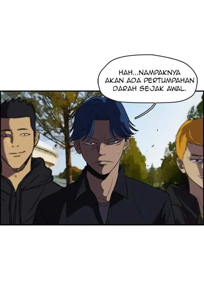 Wind Breaker Chapter 85 Gambar 16
