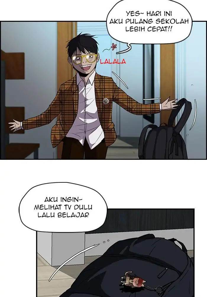 Baca Manhwa Wind Breaker Chapter 85 Gambar 2