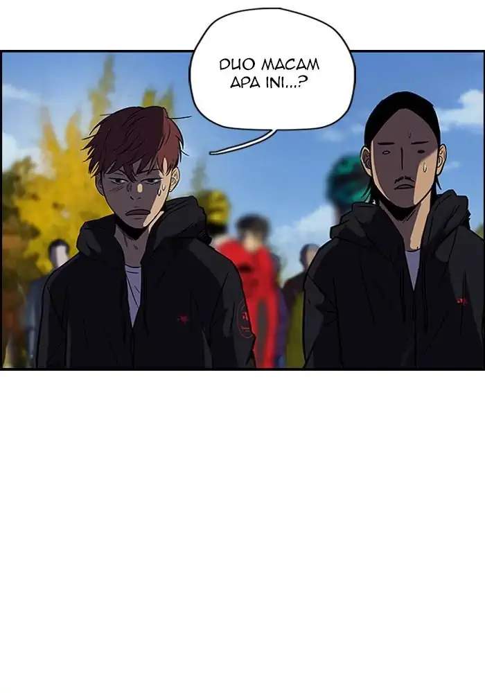 Wind Breaker Chapter 85 Gambar 30