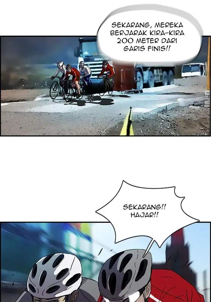 Wind Breaker Chapter 85 Gambar 32