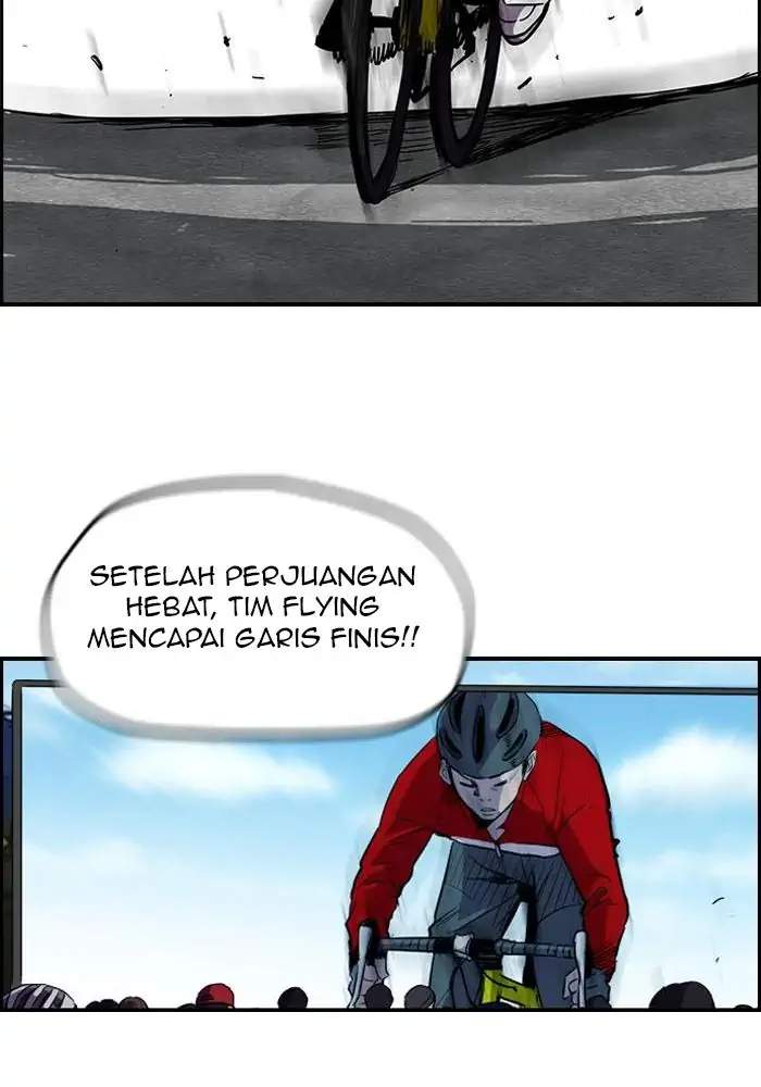 Wind Breaker Chapter 85 Gambar 39