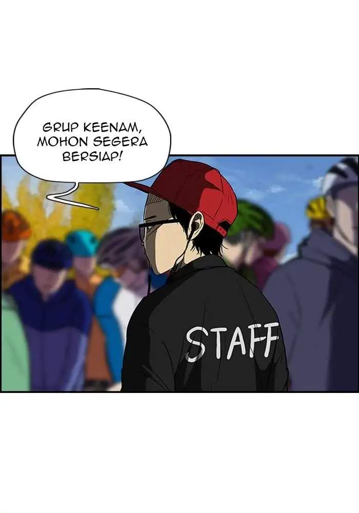 Wind Breaker Chapter 85 Gambar 40