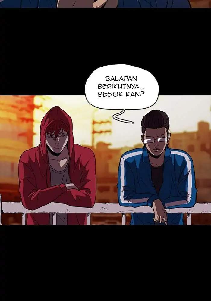 Wind Breaker Chapter 84 Gambar 11