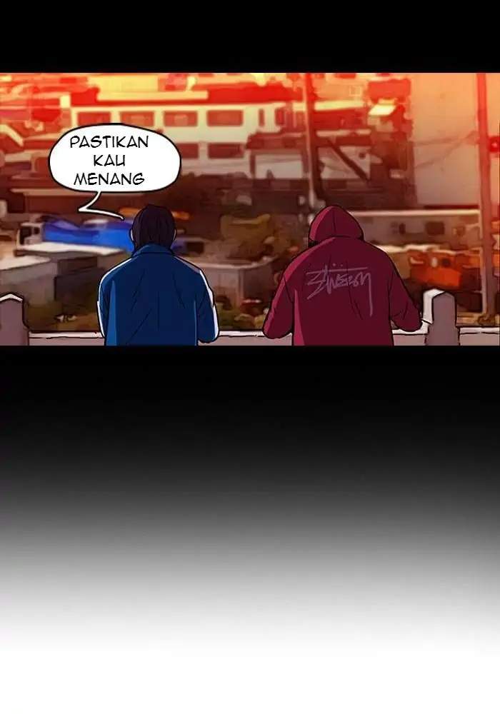 Wind Breaker Chapter 84 Gambar 12