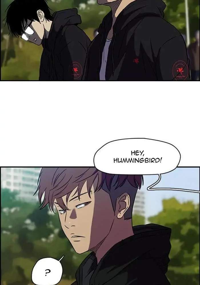 Wind Breaker Chapter 84 Gambar 17