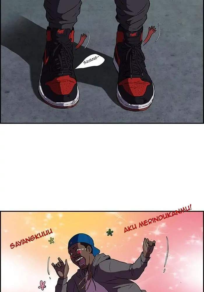 Wind Breaker Chapter 84 Gambar 22