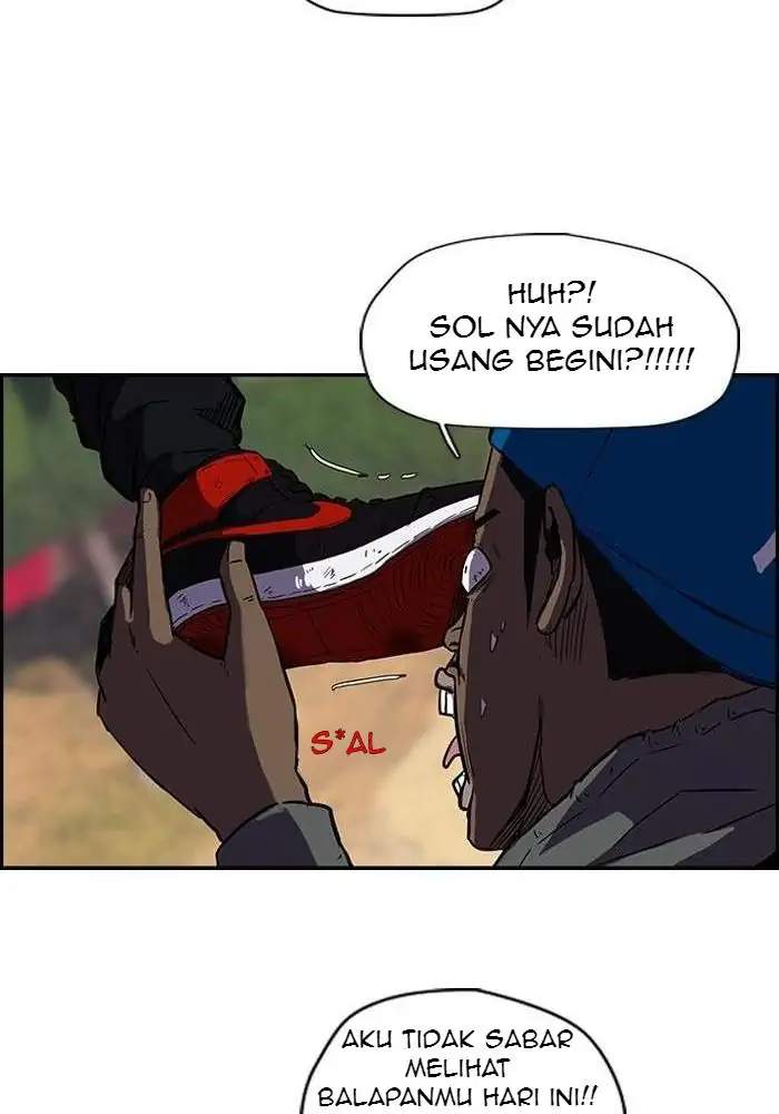 Wind Breaker Chapter 84 Gambar 24