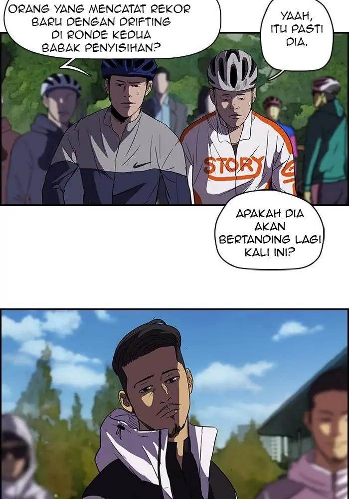 Wind Breaker Chapter 84 Gambar 28