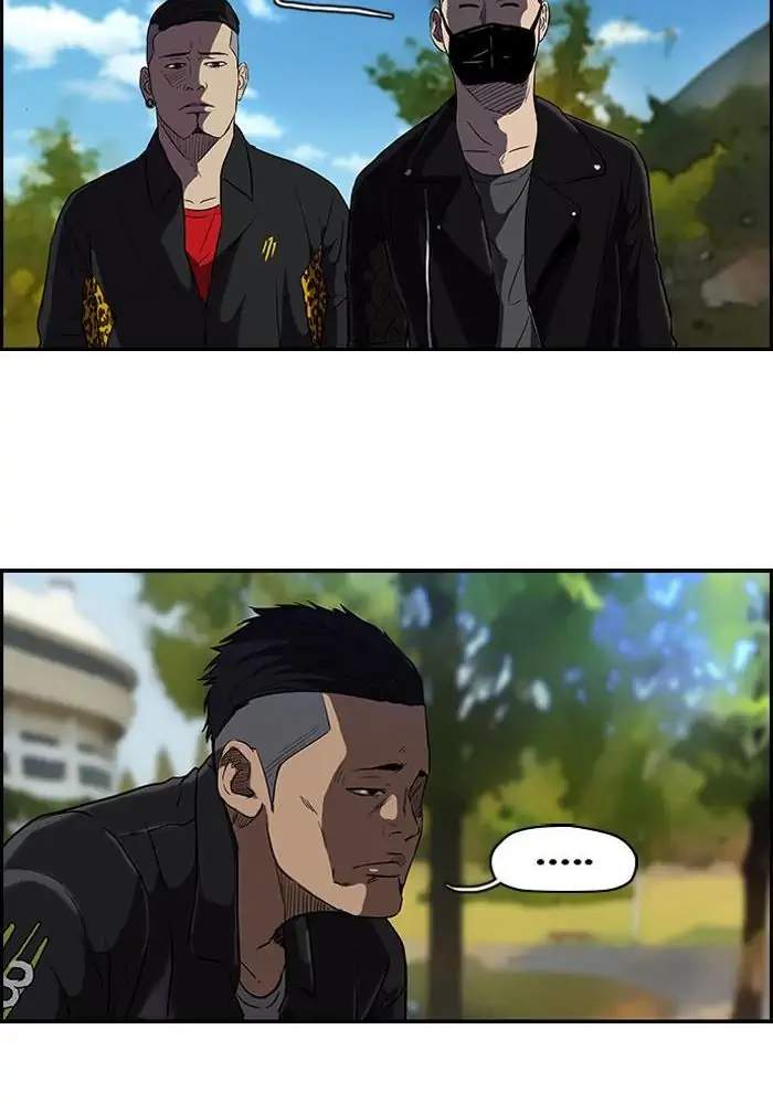 Wind Breaker Chapter 84 Gambar 31