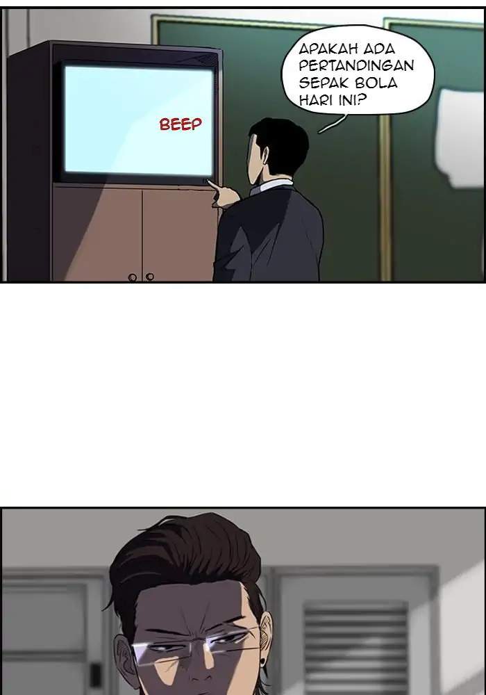 Wind Breaker Chapter 84 Gambar 4
