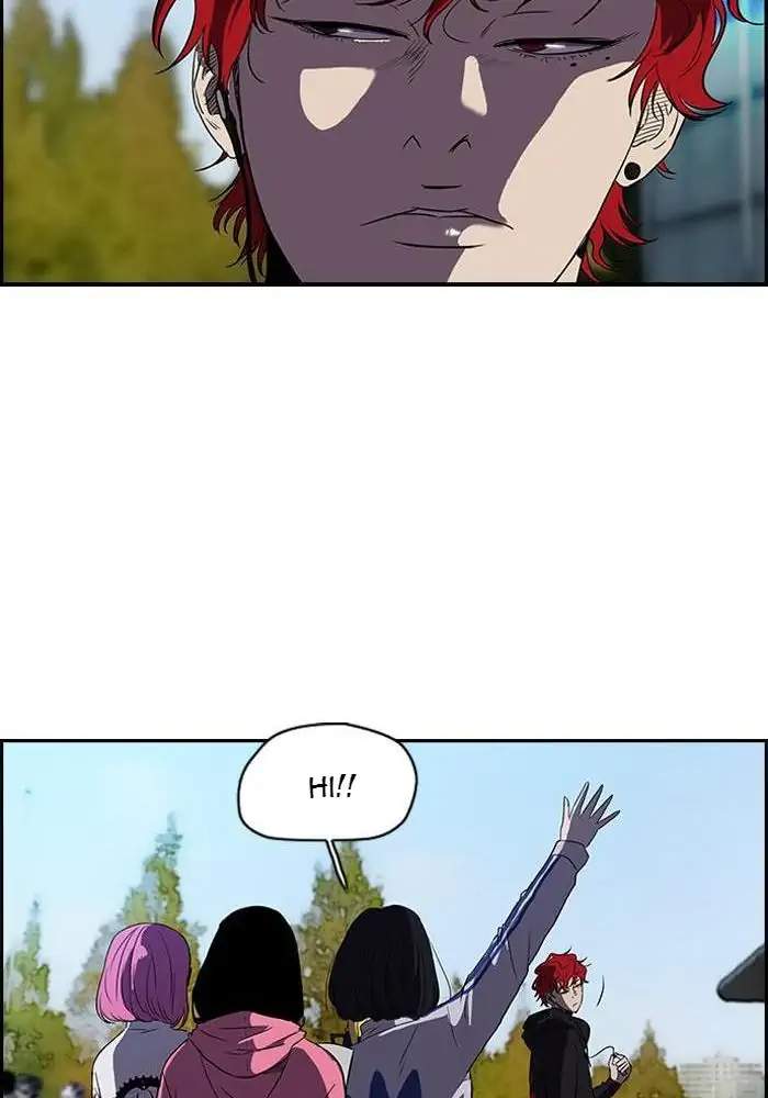 Wind Breaker Chapter 84 Gambar 42