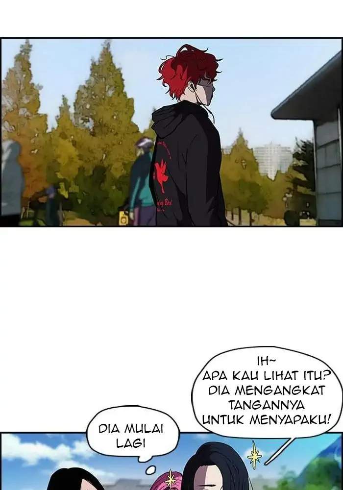 Wind Breaker Chapter 84 Gambar 44