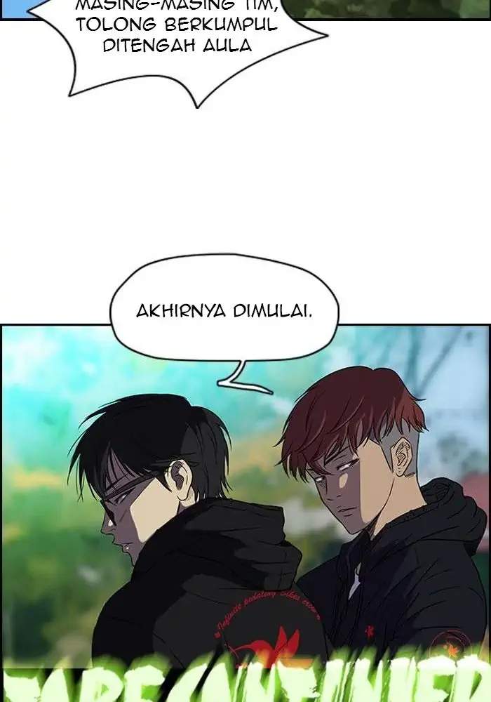 Wind Breaker Chapter 84 Gambar 46