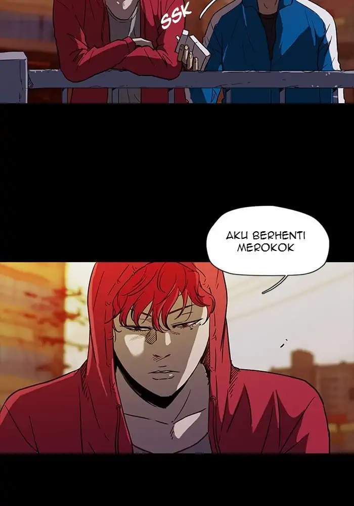 Wind Breaker Chapter 84 Gambar 7