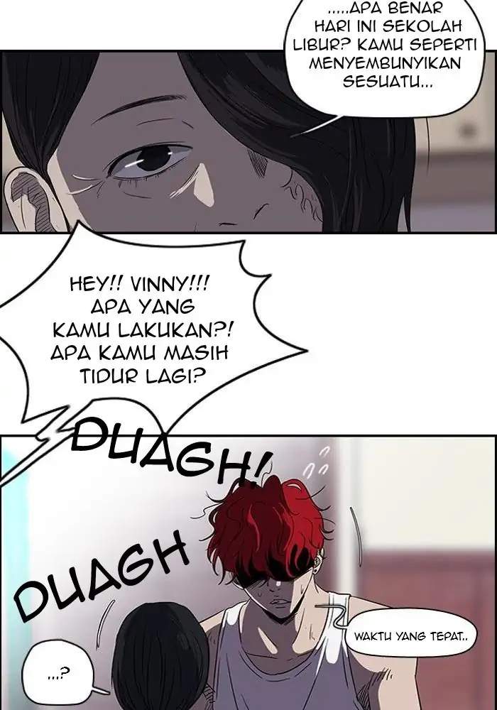 Wind Breaker Chapter 83 Gambar 11