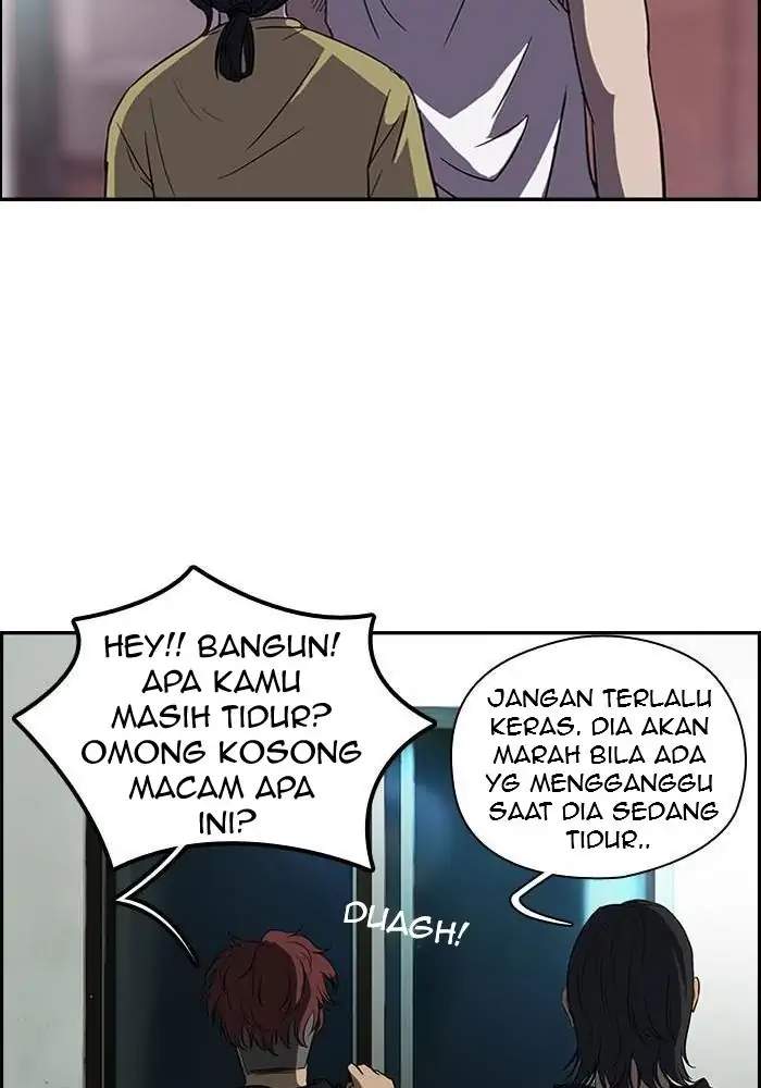 Wind Breaker Chapter 83 Gambar 12