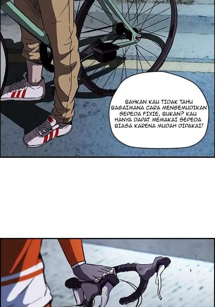 Wind Breaker Chapter 83 Gambar 22