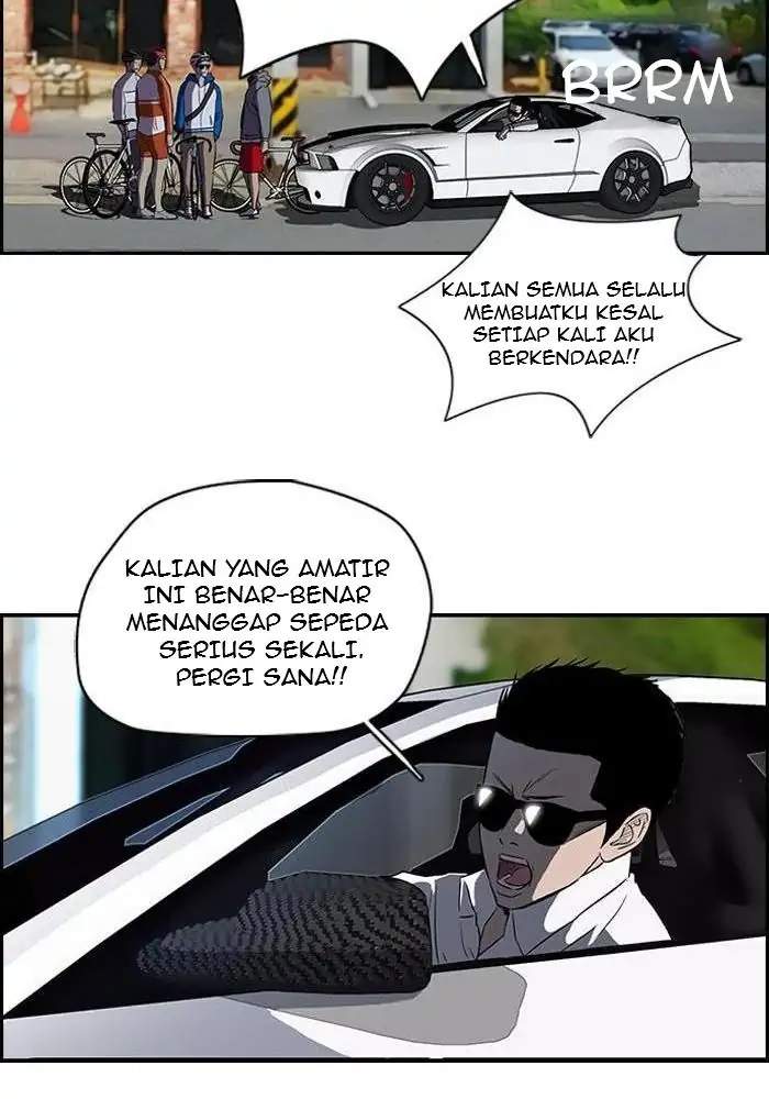 Wind Breaker Chapter 83 Gambar 25