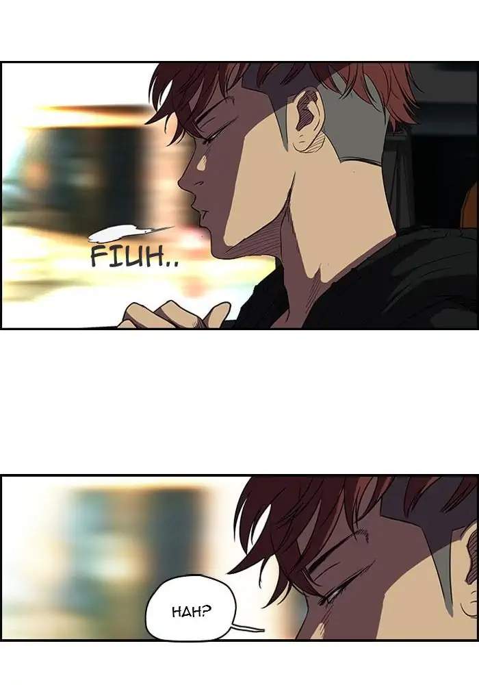 Wind Breaker Chapter 83 Gambar 30