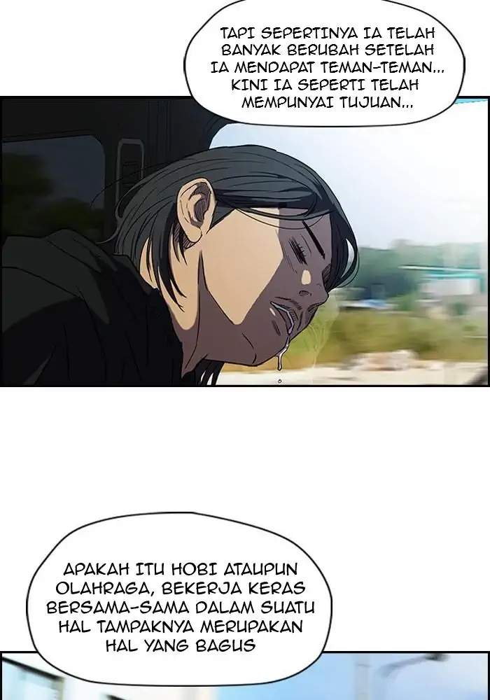 Wind Breaker Chapter 83 Gambar 34