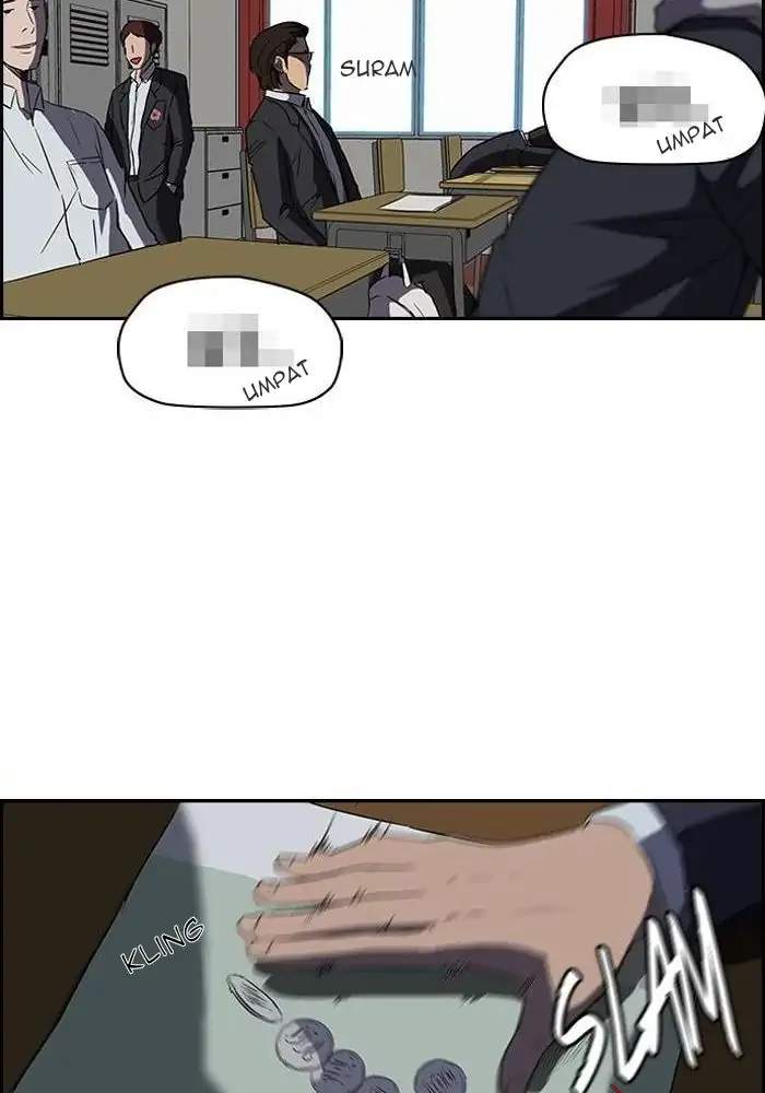 Wind Breaker Chapter 83 Gambar 37