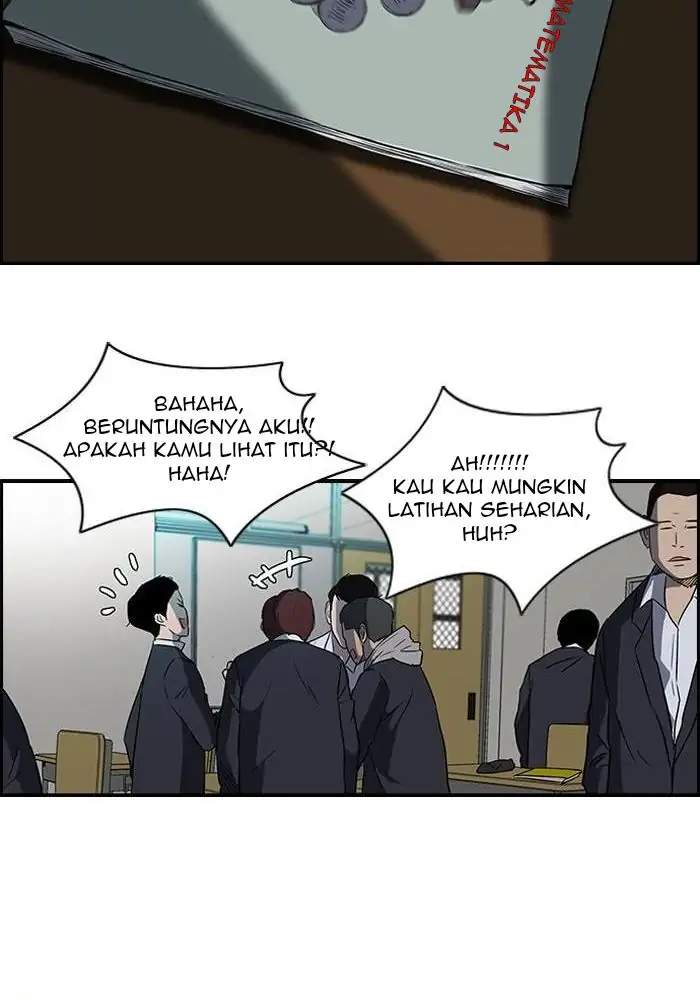 Wind Breaker Chapter 83 Gambar 38