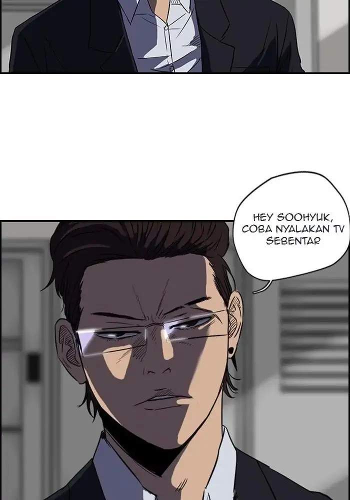 Wind Breaker Chapter 83 Gambar 43