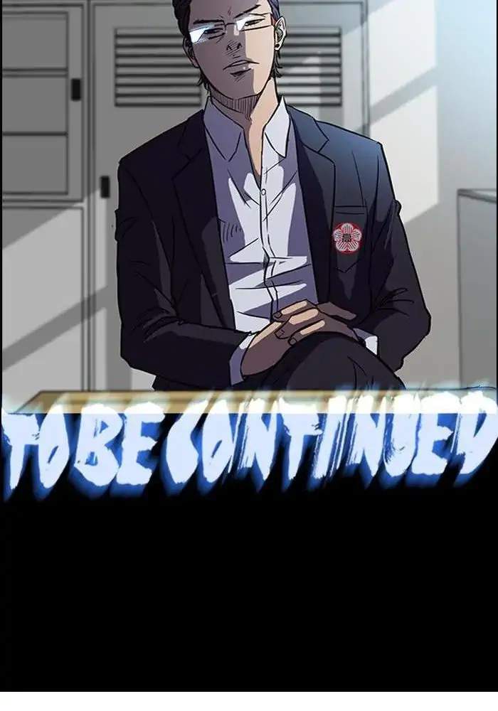 Wind Breaker Chapter 83 Gambar 49