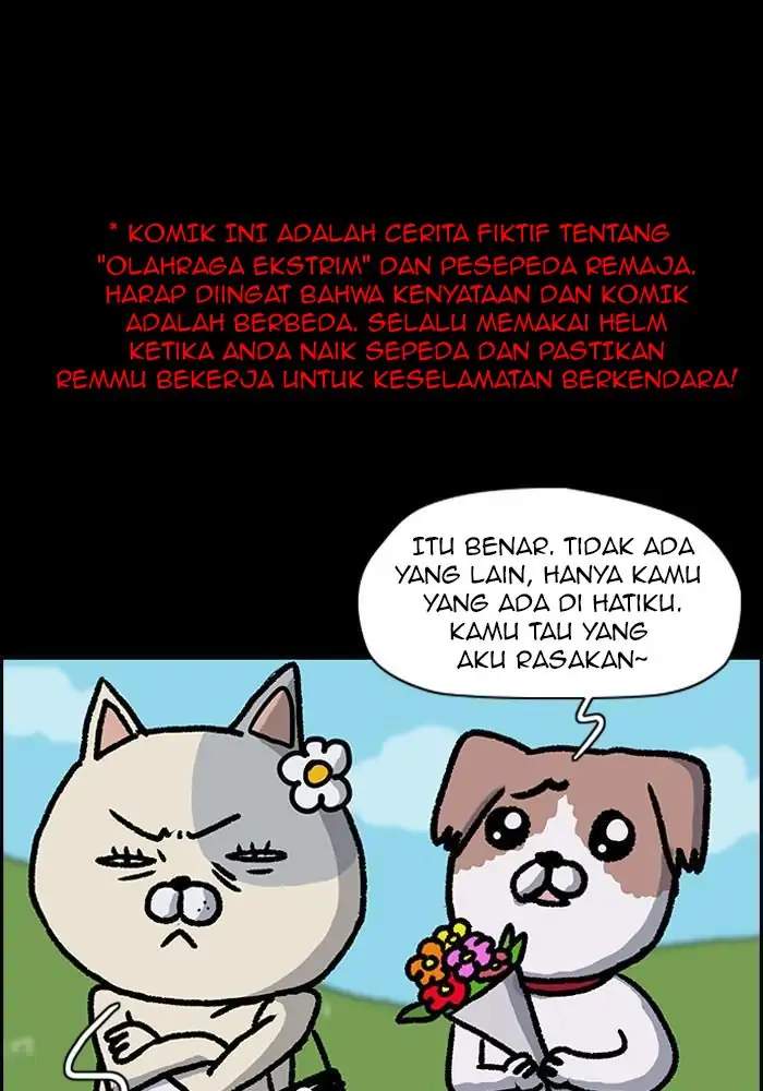 Komik Wind Breaker Chapter 81 gambar nomor 1