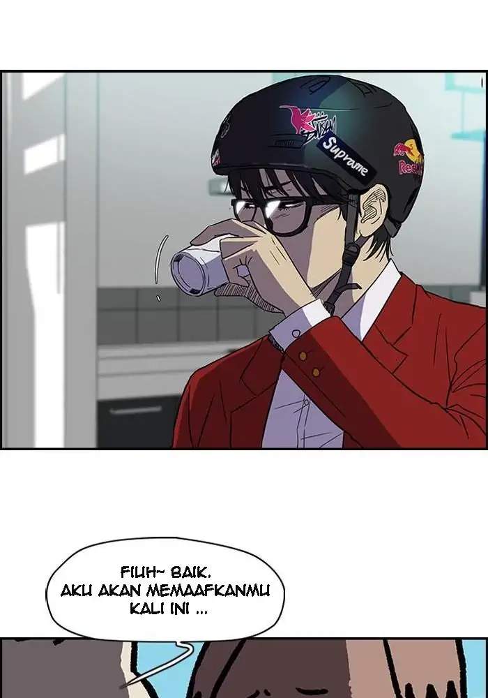 Wind Breaker Chapter 81 Gambar 10