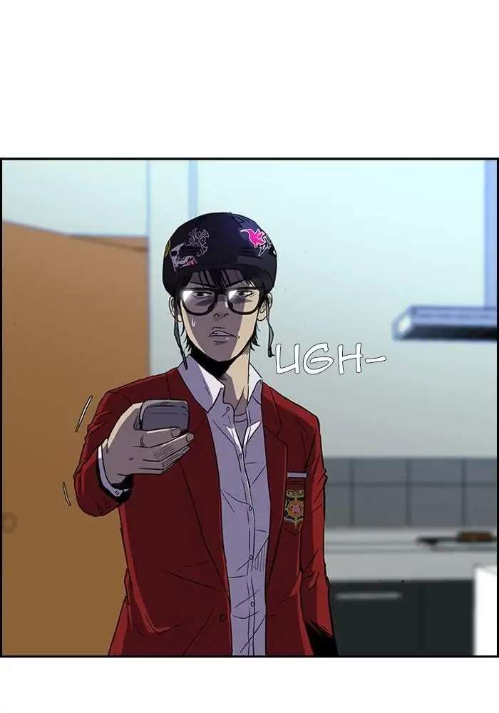 Wind Breaker Chapter 81 Gambar 13