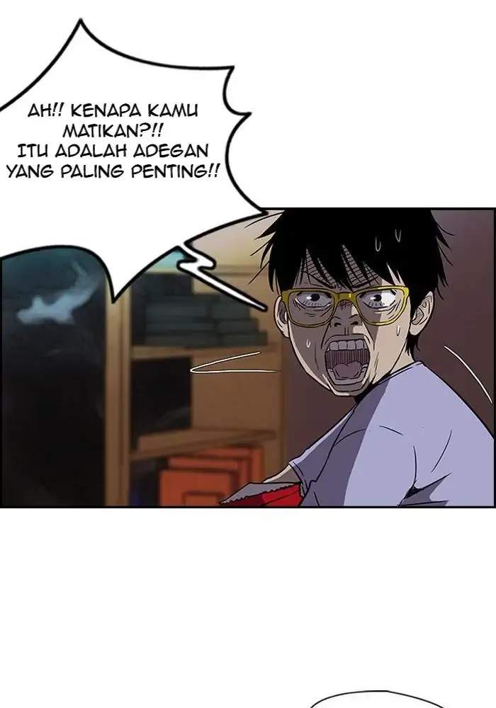 Wind Breaker Chapter 81 Gambar 14