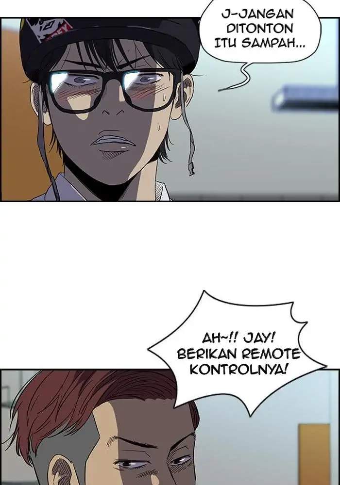 Wind Breaker Chapter 81 Gambar 15