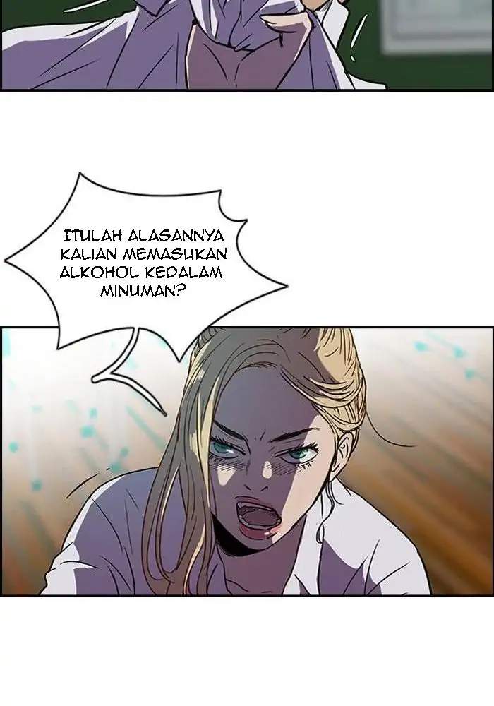 Wind Breaker Chapter 81 Gambar 21