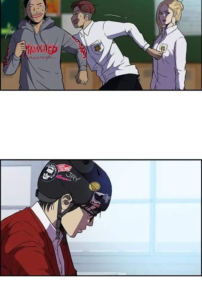 Wind Breaker Chapter 81 Gambar 23