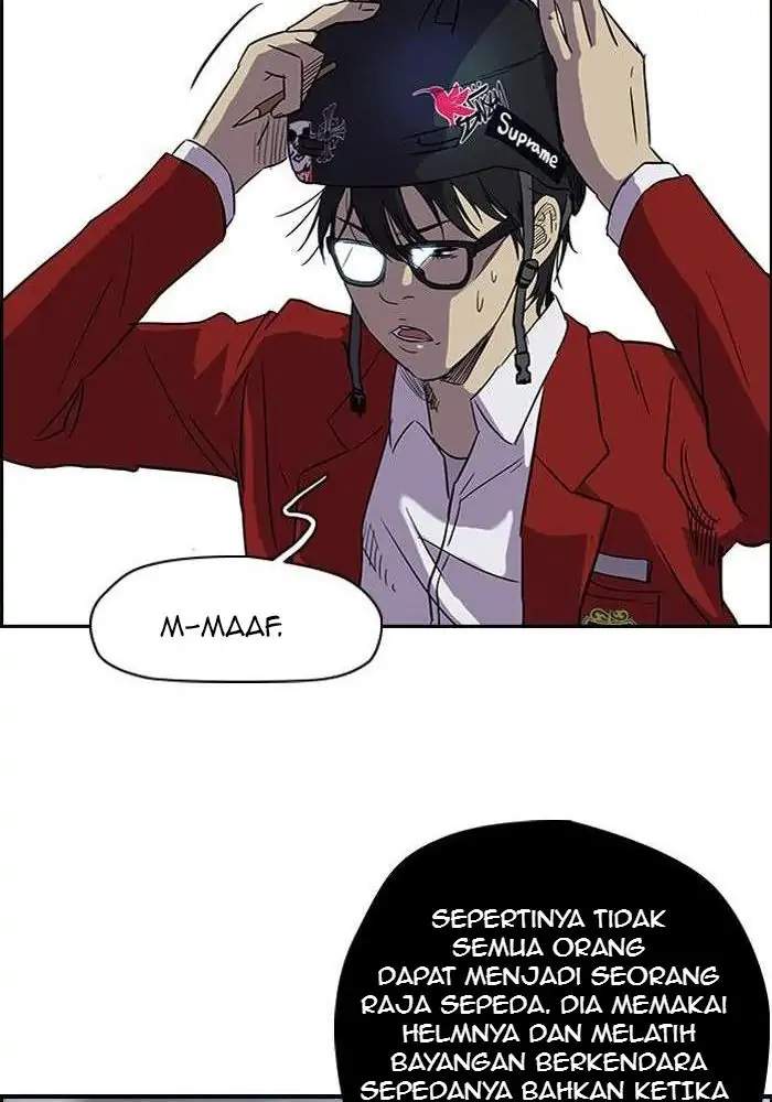 Wind Breaker Chapter 81 Gambar 26