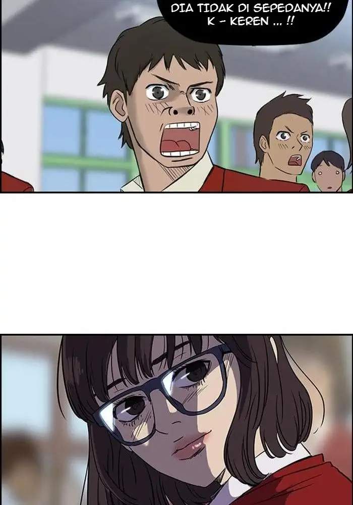 Wind Breaker Chapter 81 Gambar 27