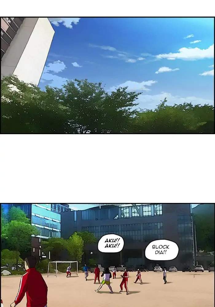 Wind Breaker Chapter 81 Gambar 29