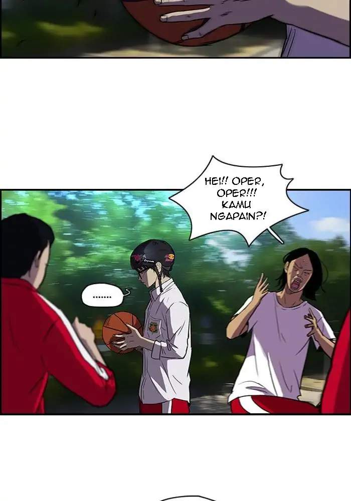 Wind Breaker Chapter 81 Gambar 31