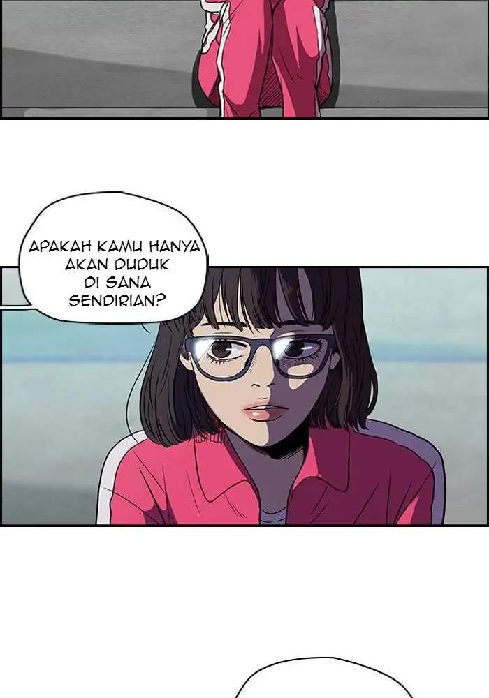 Wind Breaker Chapter 81 Gambar 36