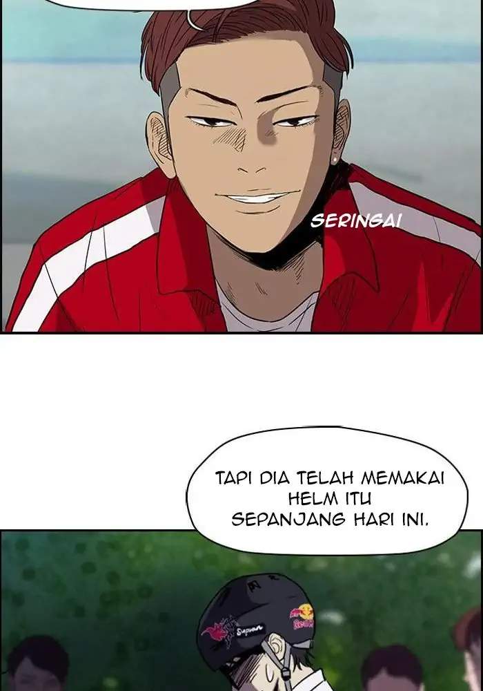 Wind Breaker Chapter 81 Gambar 38