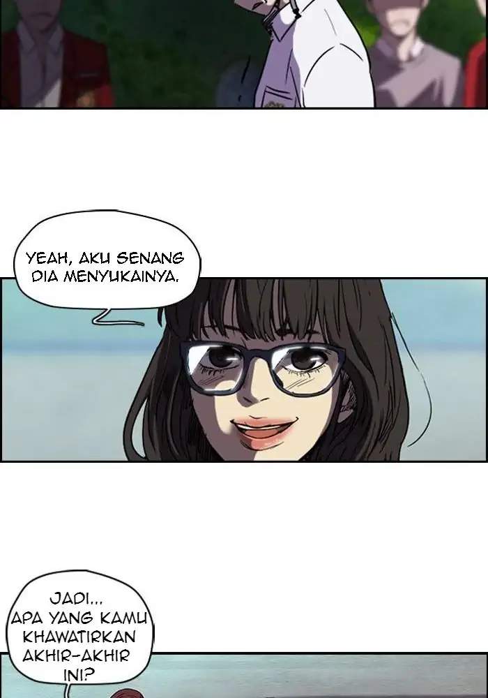 Wind Breaker Chapter 81 Gambar 39