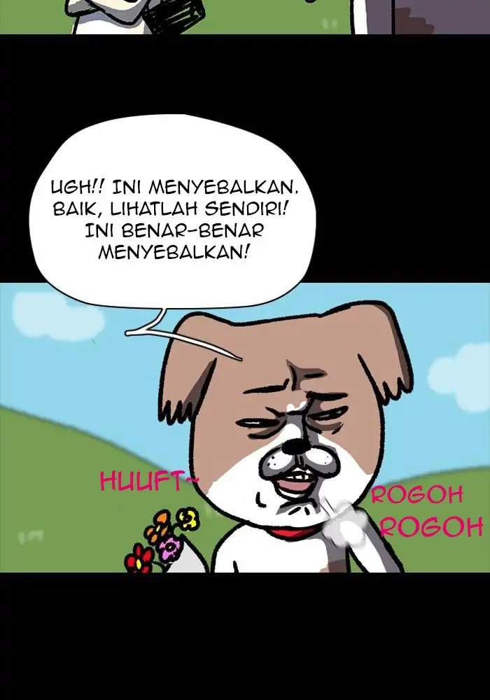 Wind Breaker Chapter 81 Gambar 4