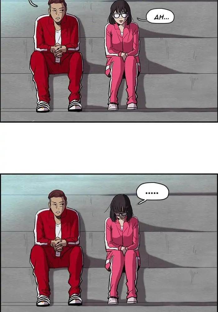 Wind Breaker Chapter 81 Gambar 40